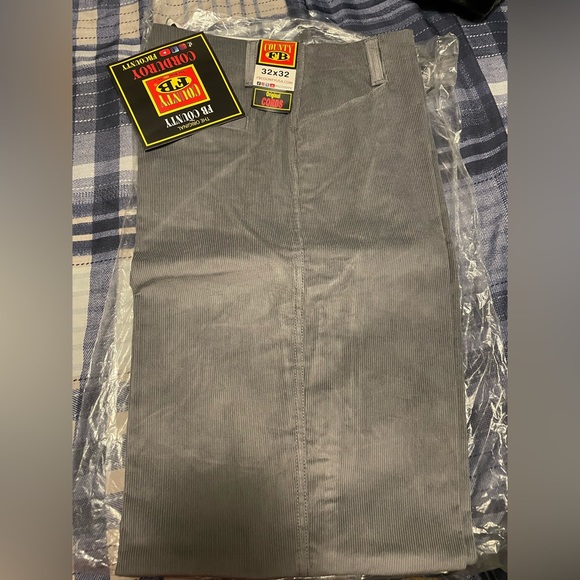 Ben Davis Pants Fb County Og Denim Pants Corduroy Pants Ben Davis